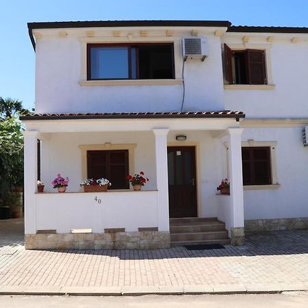 Apartment Sole Poreč Eksteriør billede