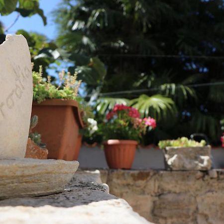 Apartment Sole Poreč Eksteriør billede