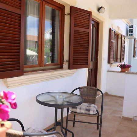 Apartment Sole Poreč Eksteriør billede