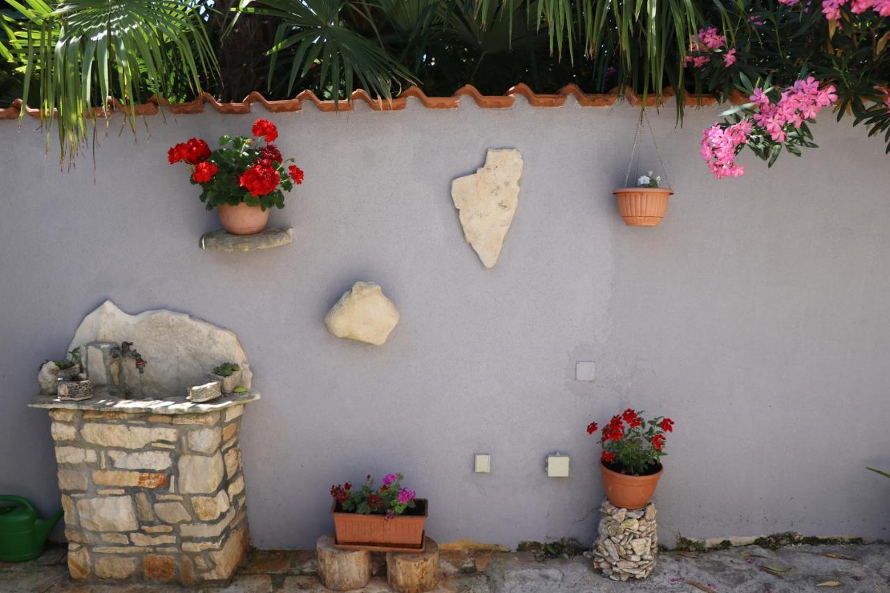 Apartment Sole Poreč Eksteriør billede