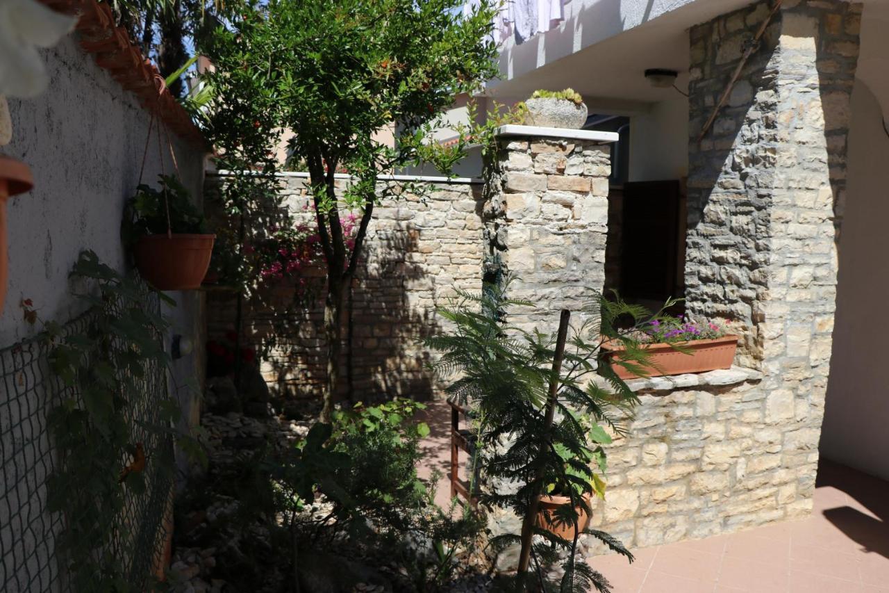 Apartment Sole Poreč Eksteriør billede
