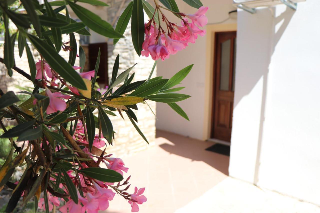 Apartment Sole Poreč Eksteriør billede