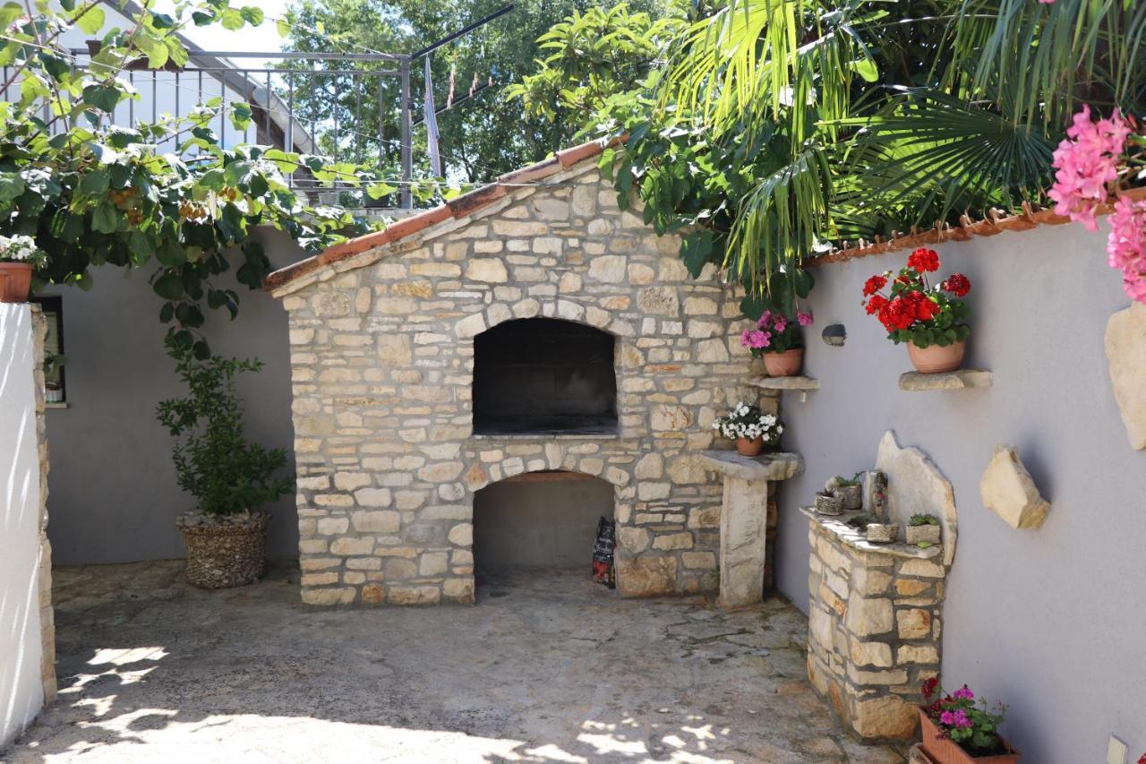 Apartment Sole Poreč Eksteriør billede