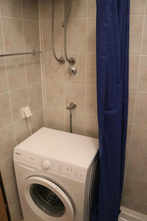 Apartment Sole Poreč Eksteriør billede