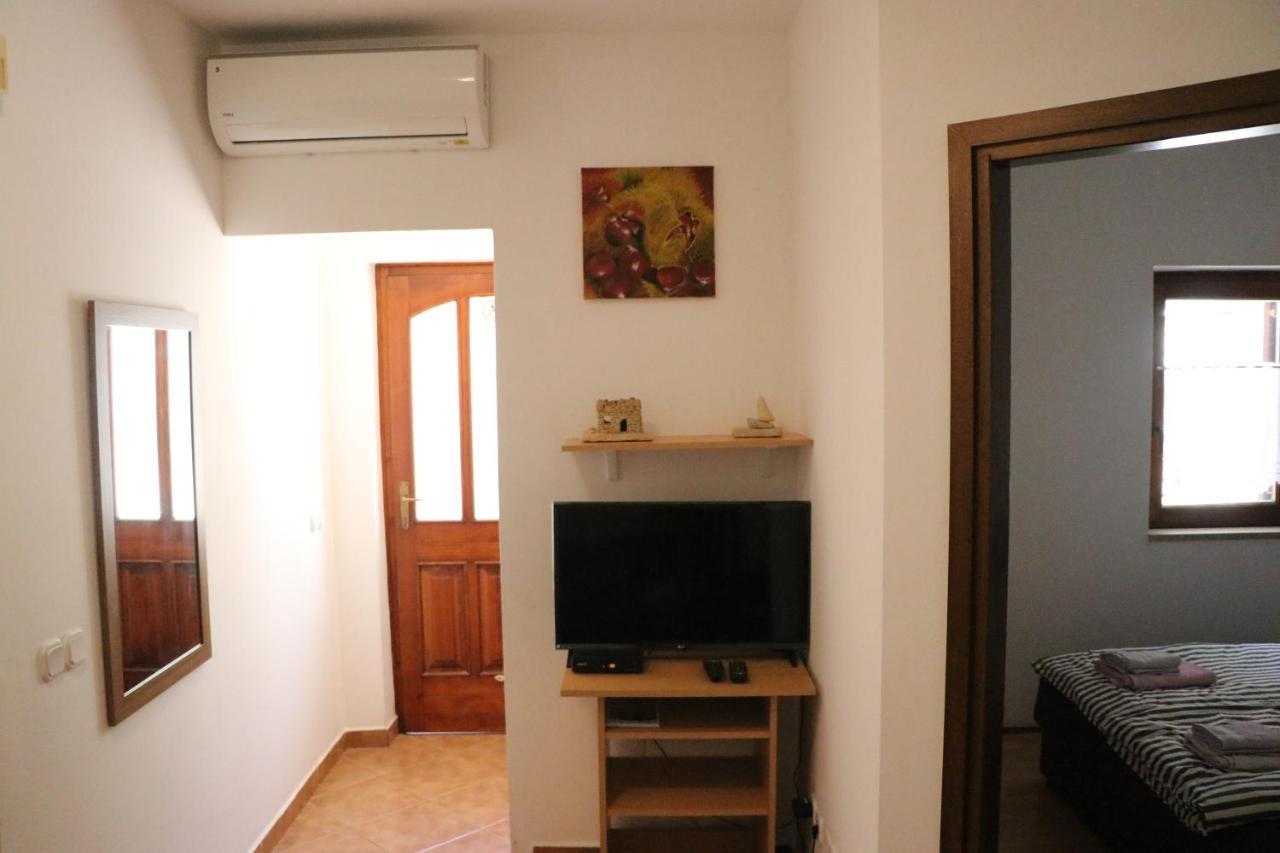 Apartment Sole Poreč Eksteriør billede