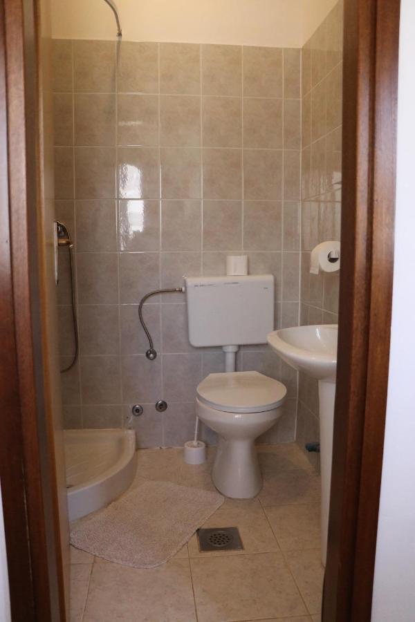 Apartment Sole Poreč Eksteriør billede