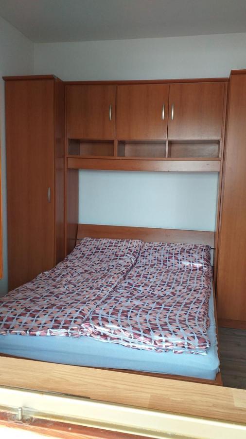 Apartment Sole Poreč Eksteriør billede