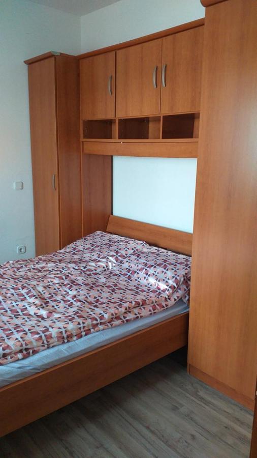Apartment Sole Poreč Eksteriør billede
