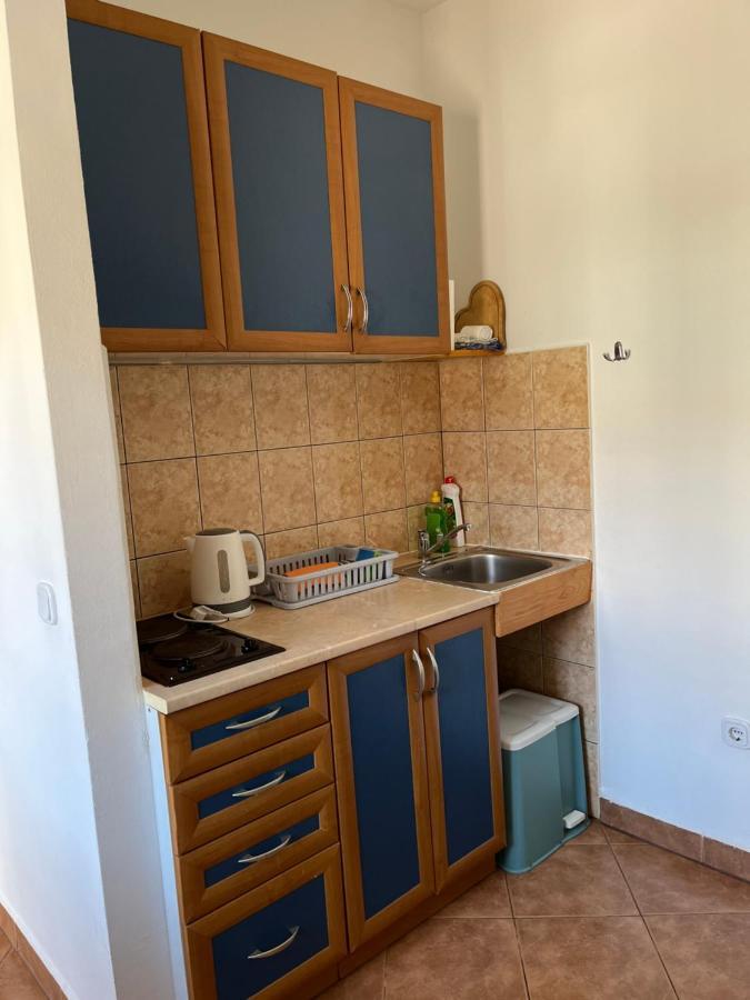 Apartment Sole Poreč Eksteriør billede