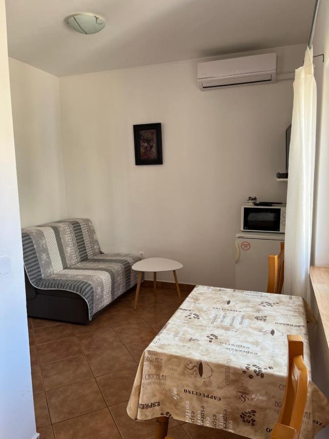 Apartment Sole Poreč Eksteriør billede