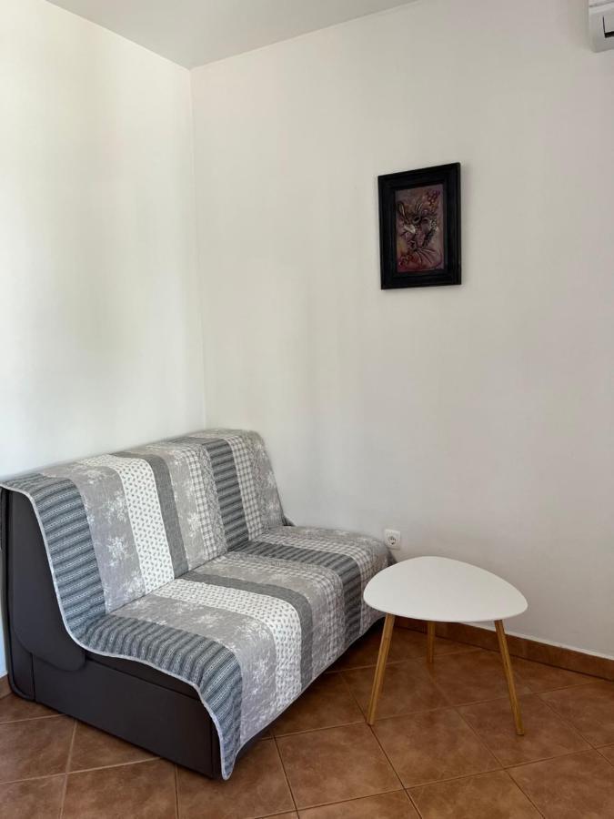 Apartment Sole Poreč Eksteriør billede