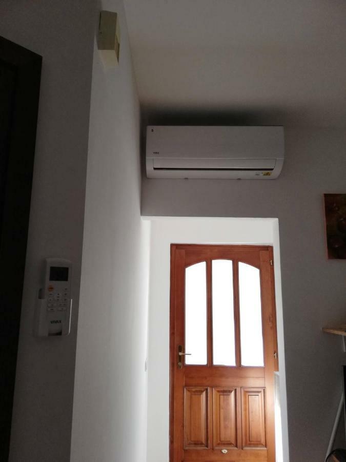 Apartment Sole Poreč Eksteriør billede